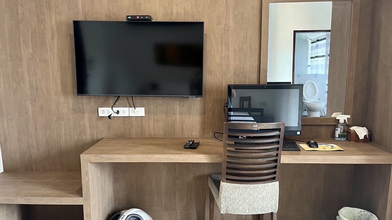 Photo of Bedroom in Saphli