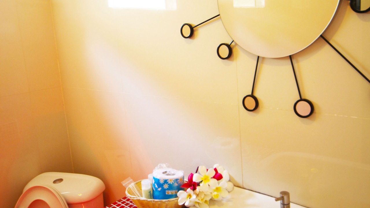 Photo of Bathroom in Saphli