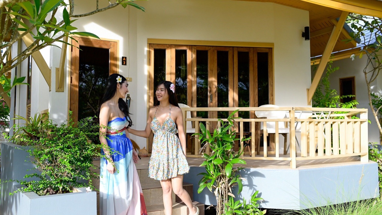 Photo of Outdoor in Saphli