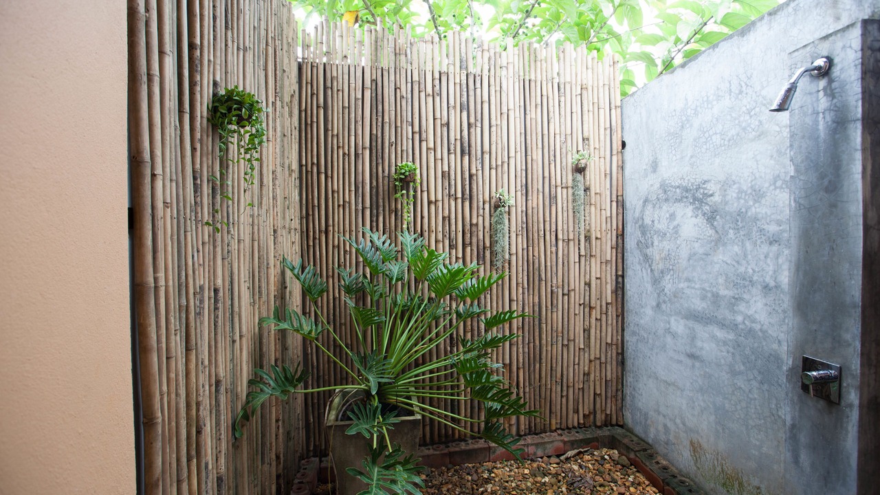 Photo of Bedroom in Chumphon