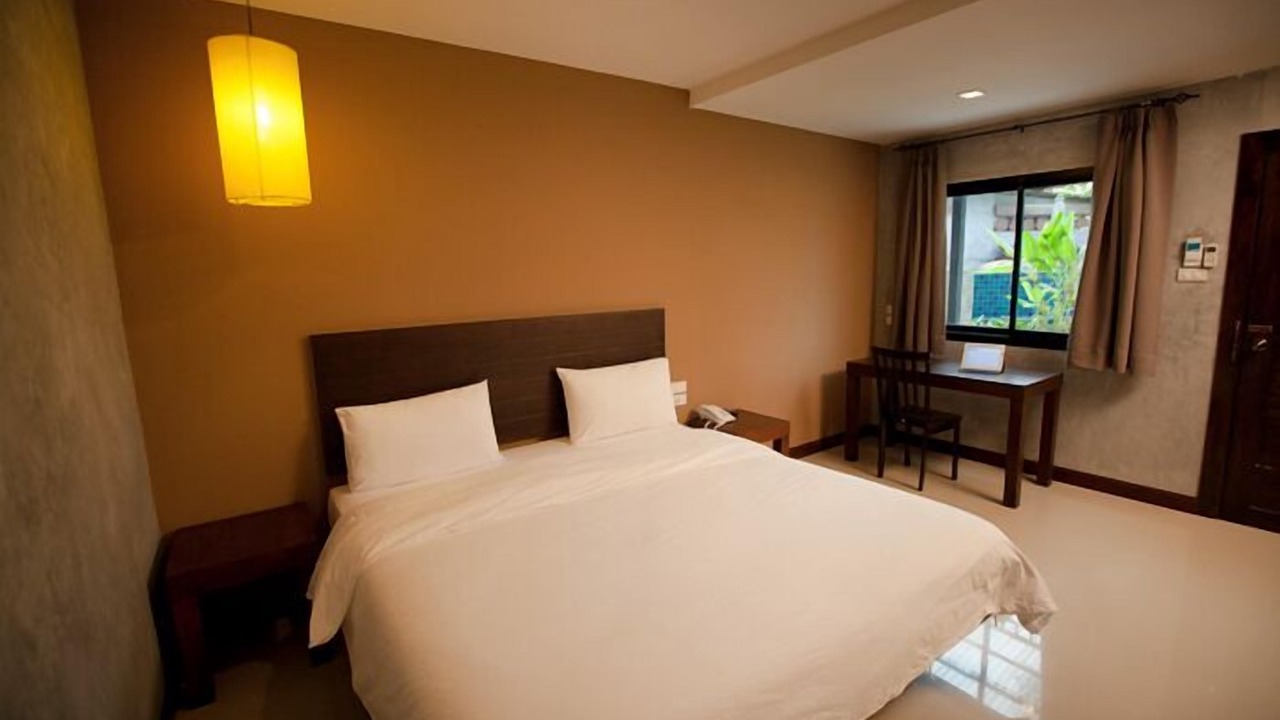 Photo of Bedroom in Chumphon