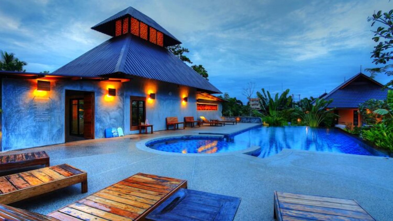 Photo of Outdoor in Chumphon