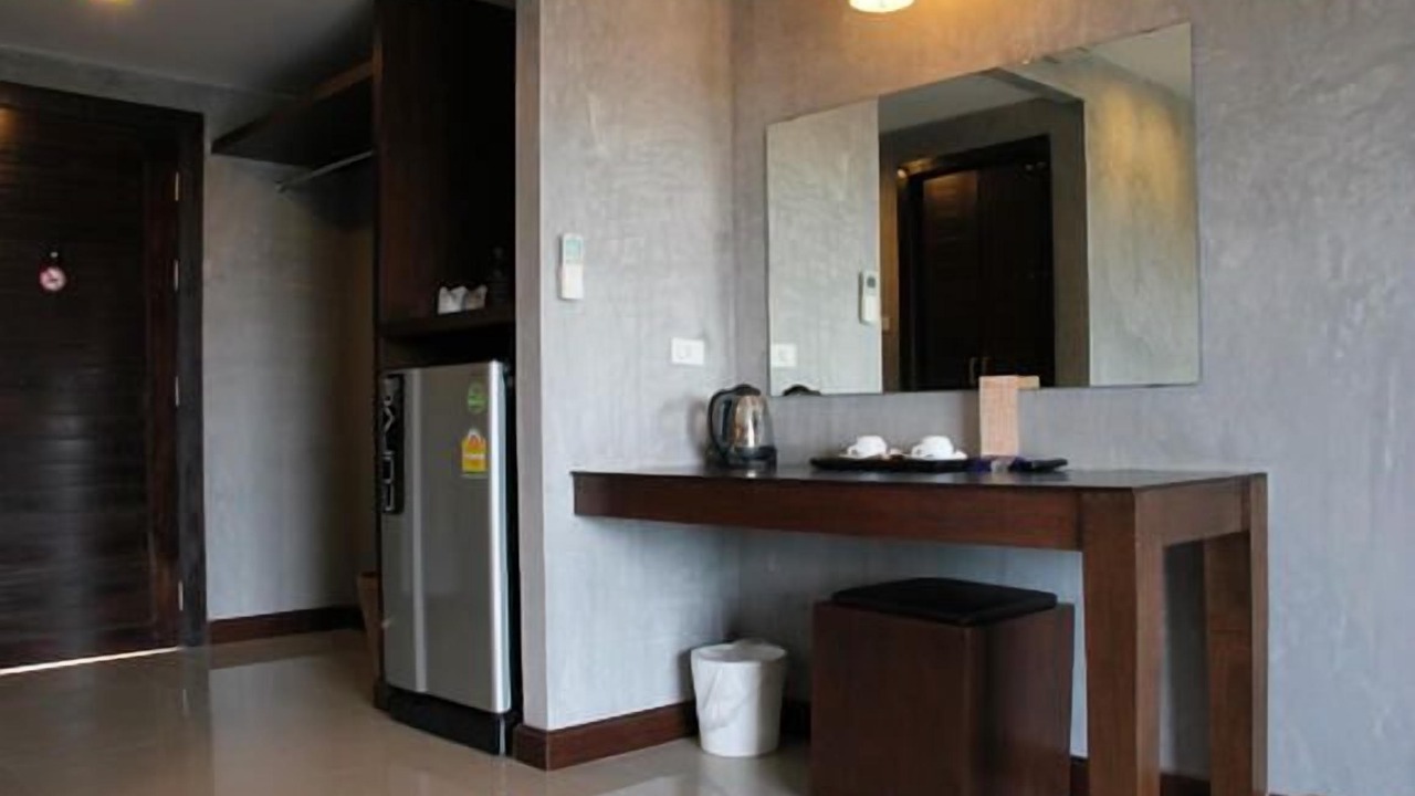 Photo of Bedroom in Chumphon