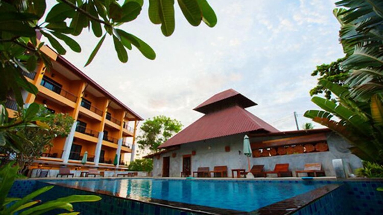 Photo of Outdoor in Chumphon