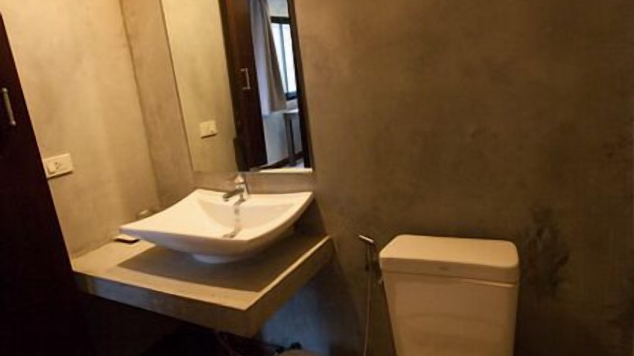 Photo of Bedroom in Chumphon