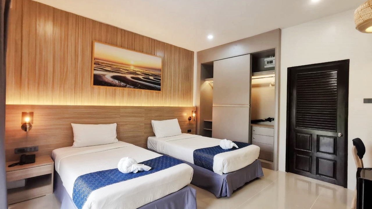 Photo of Bedroom in Saphli