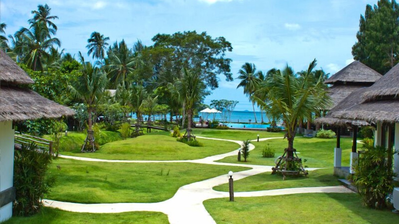 Photo of Outdoor in Saphli