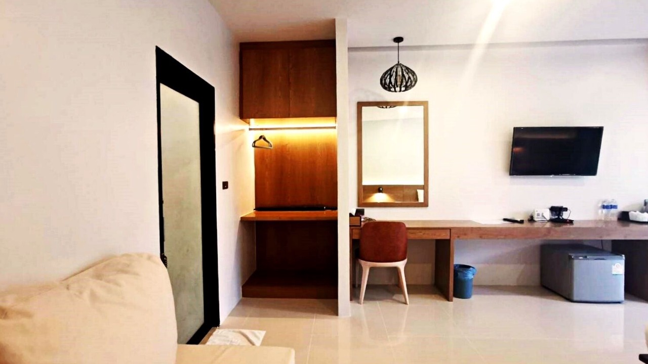 Photo of Bedroom in Saphli