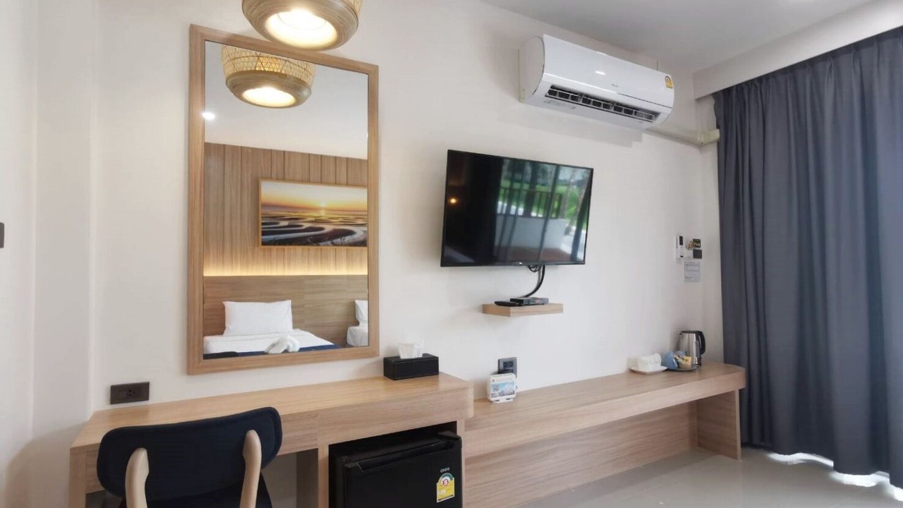 Photo of Bedroom in Saphli