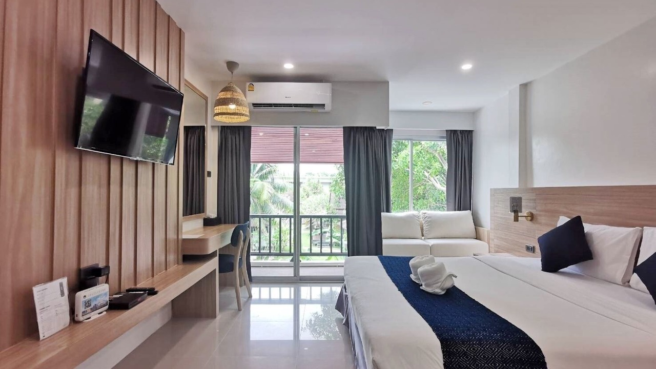 Photo of Bedroom in Saphli