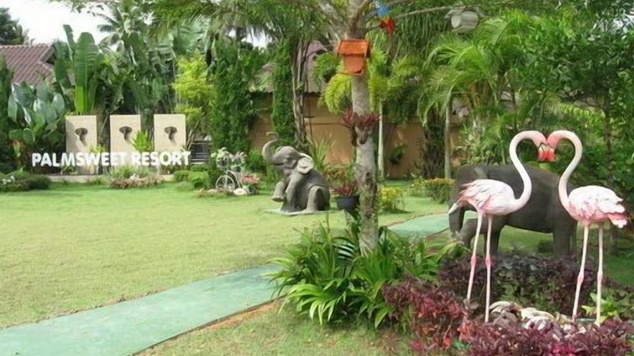Photo of Outdoor in Chumphon