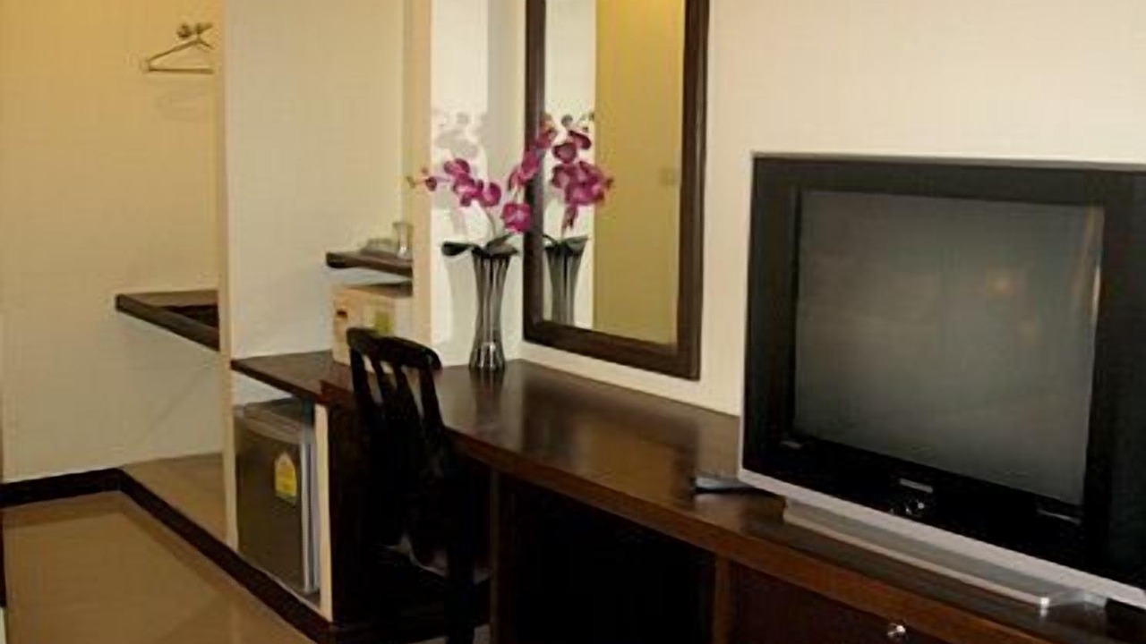 Photo of Bedroom in Chumphon