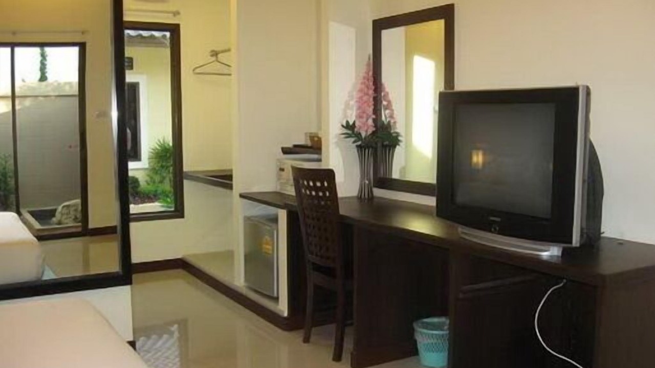 Photo of Bedroom in Chumphon