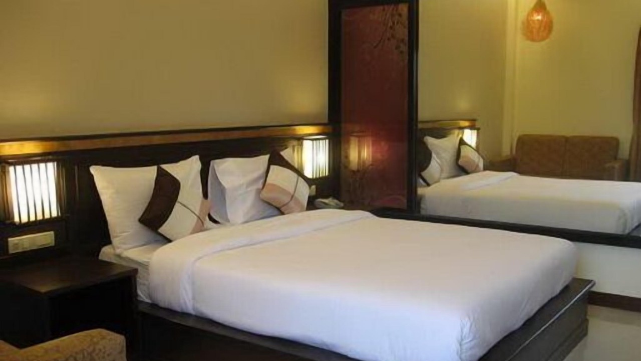 Photo of Bedroom in Chumphon