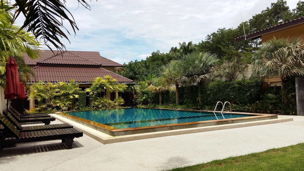 Photo of Outdoor in Chumphon