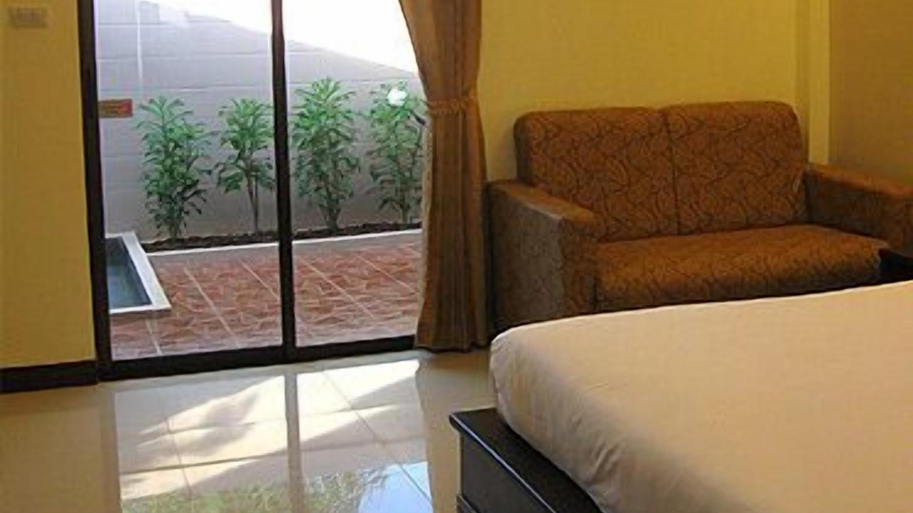 Photo of Bedroom in Chumphon