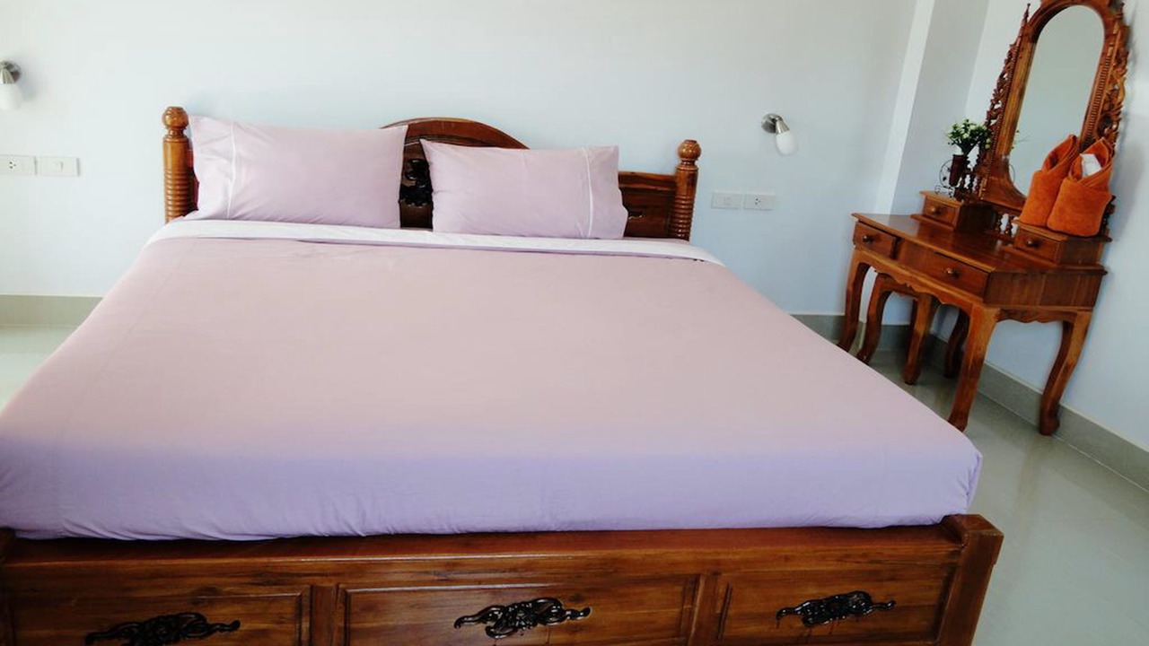 Photo of Bedroom in Chumphon