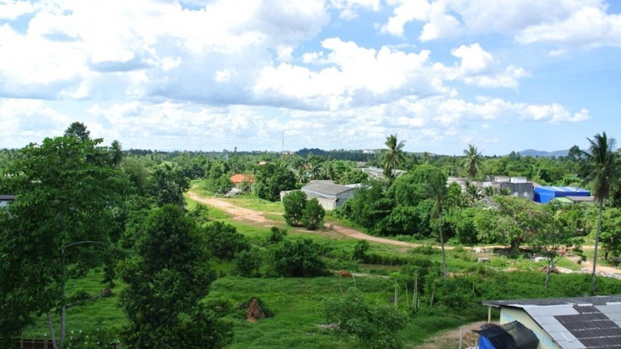 Photo of Outdoor in Chumphon