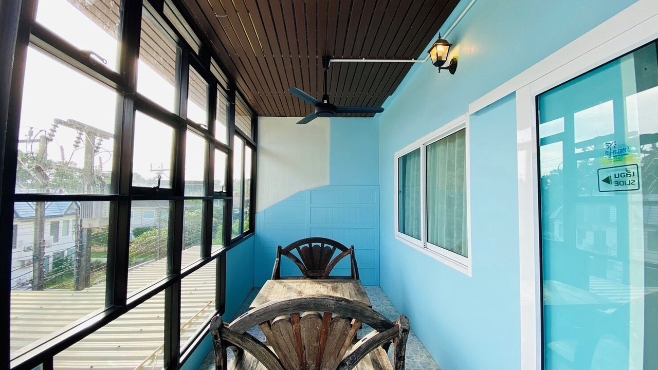 Photo of Patio Balcony in Saphli