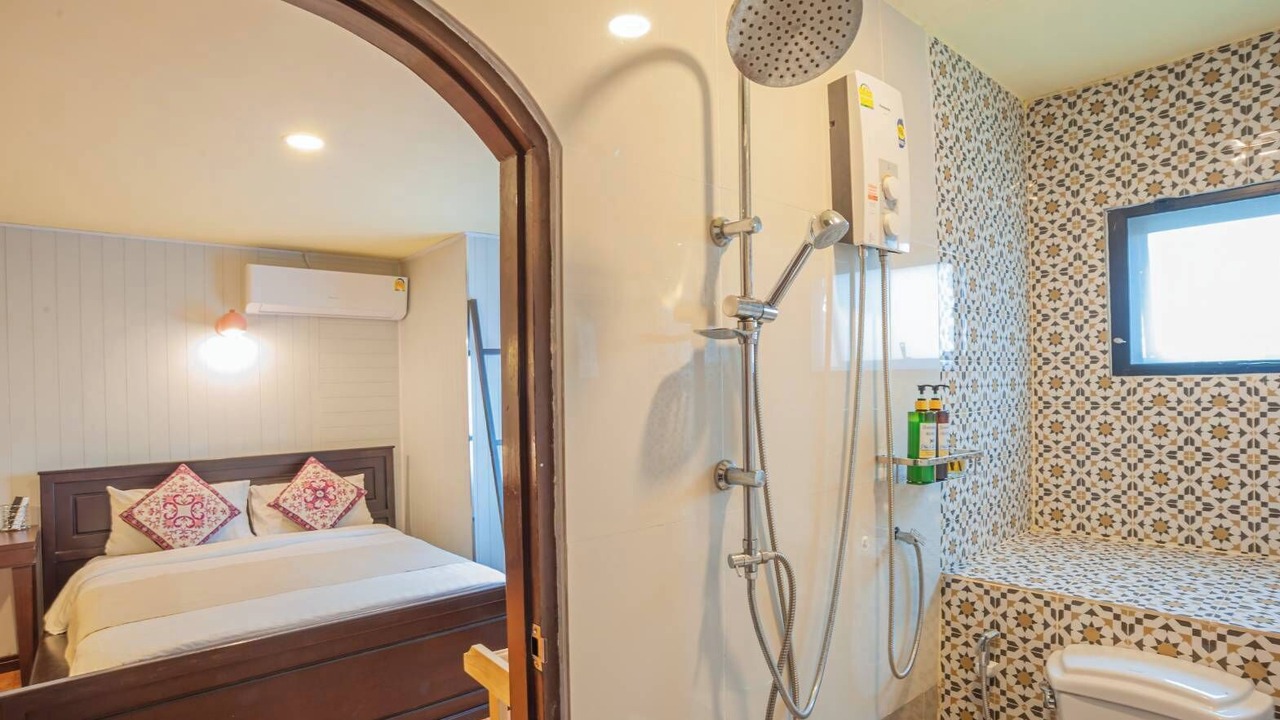 Photo of Bathroom in Saphli