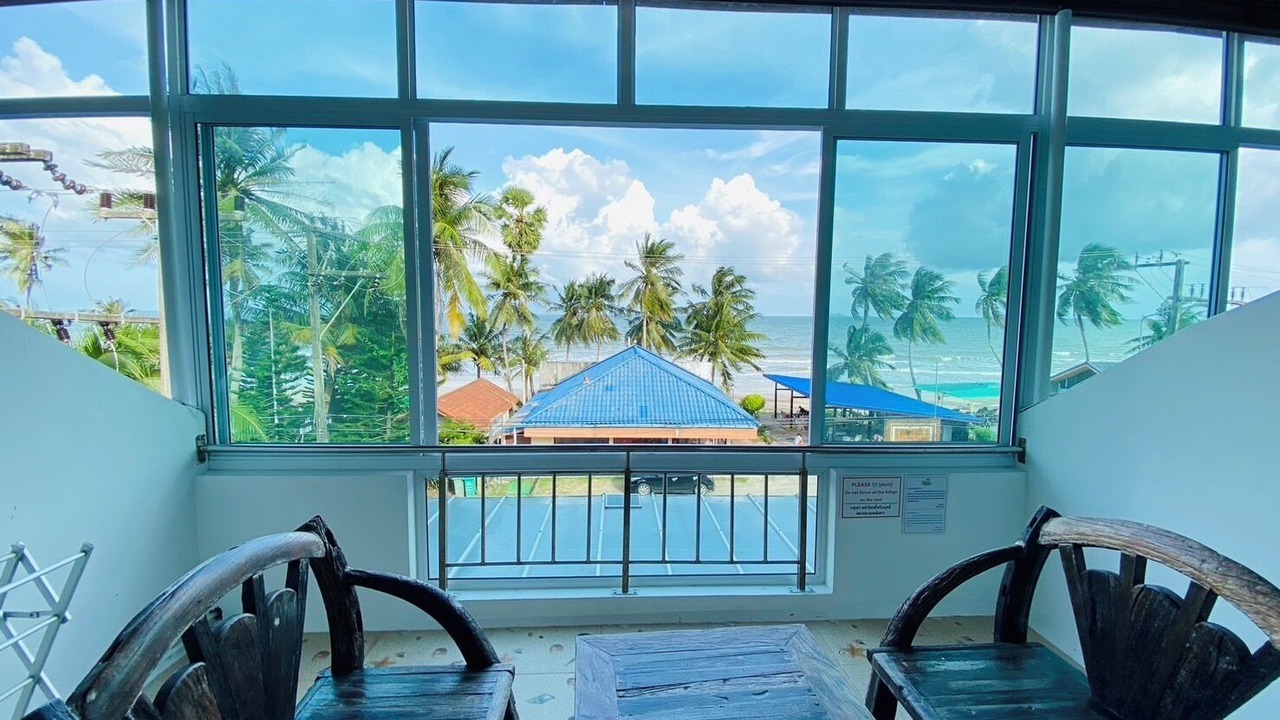 Photo of Patio Balcony in Saphli