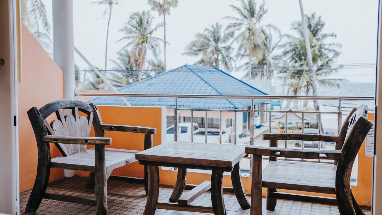 Photo of Patio Balcony in Saphli