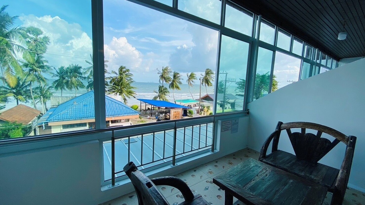 Photo of Patio Balcony in Saphli