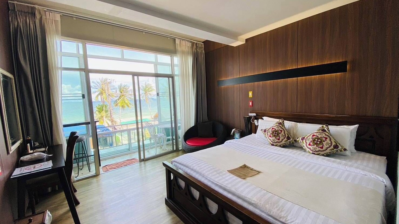 Photo of Bedroom in Saphli