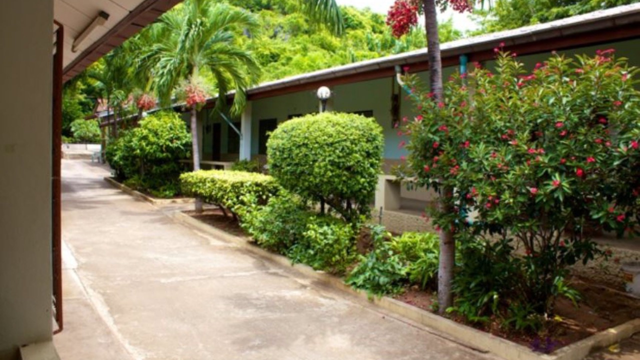 Photo of Outdoor in Tha Thaewawong