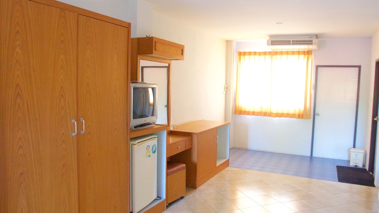 Photo of Bedroom in Tha Thaewawong