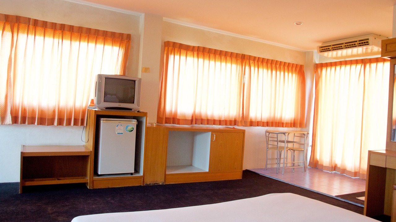 Photo of Bedroom in Tha Thaewawong
