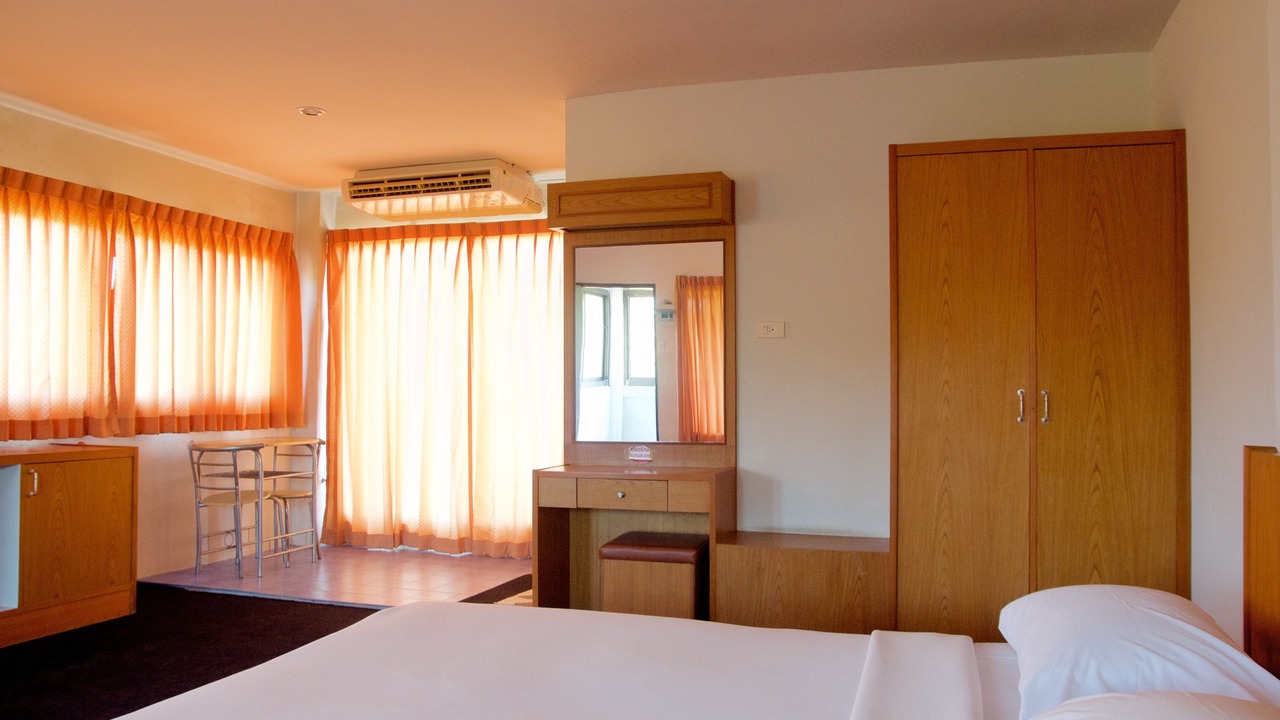 Photo of Bedroom in Tha Thaewawong