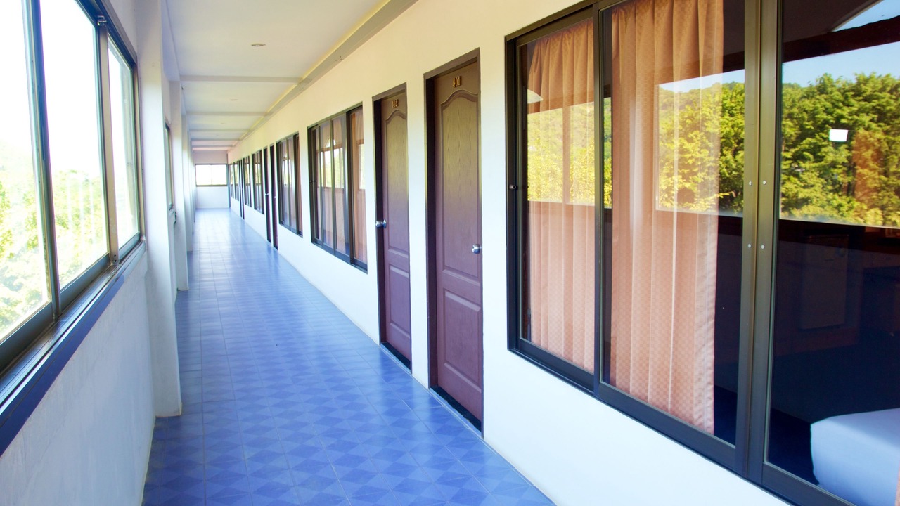 Photo of Patio Balcony in Tha Thaewawong