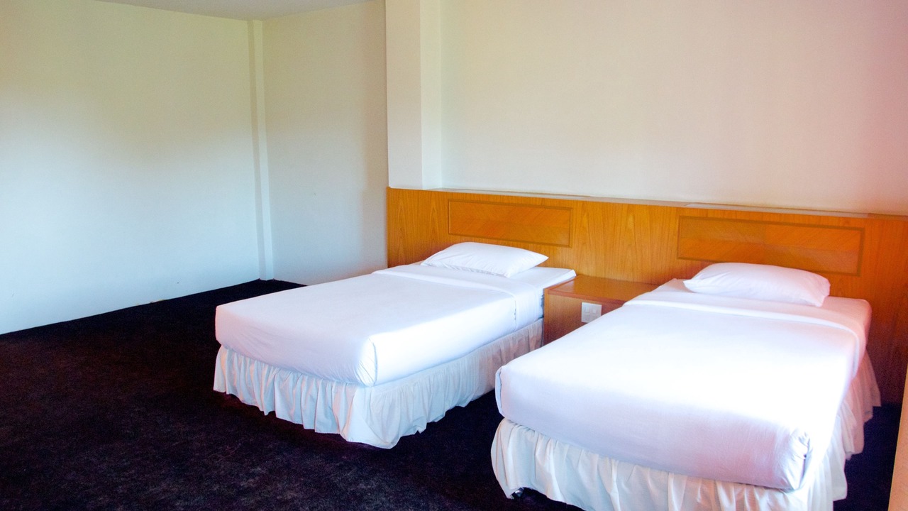 Photo of Bedroom in Tha Thaewawong
