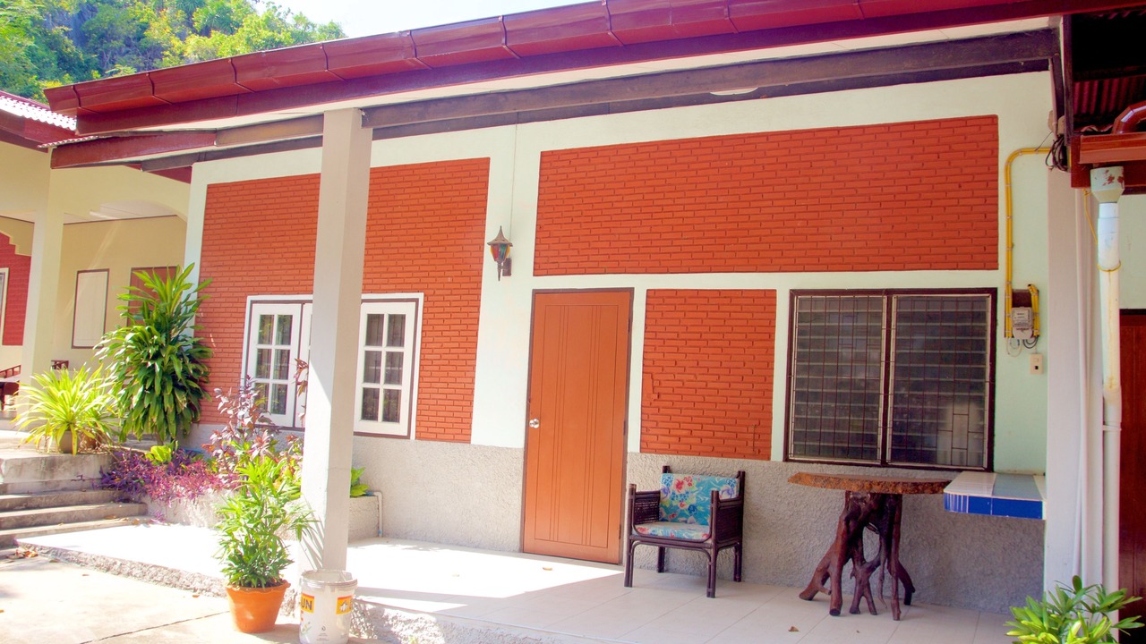 Photo of Outdoor in Tha Thaewawong