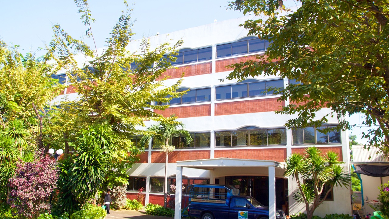 Photo of Outdoor in Tha Thaewawong