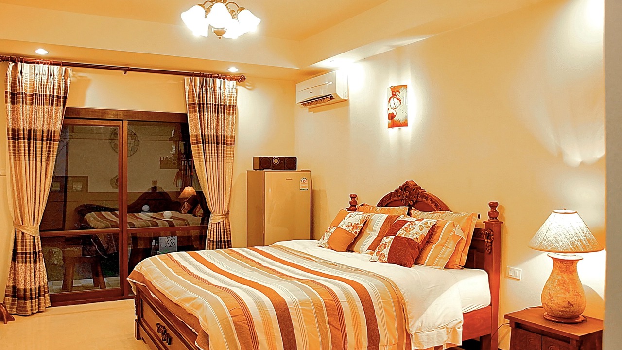 Photo of Bedroom in Bophut Hills