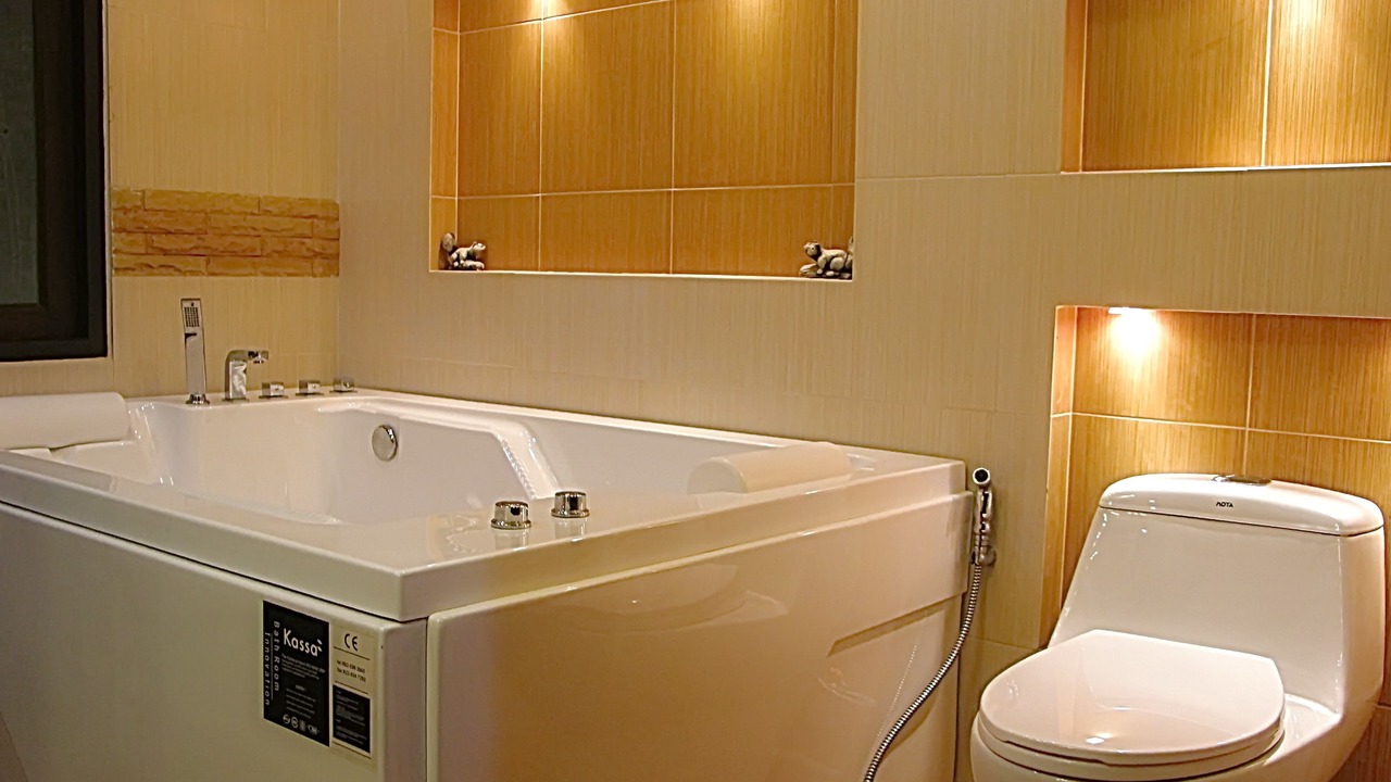 Photo of Bathroom in Bophut Hills