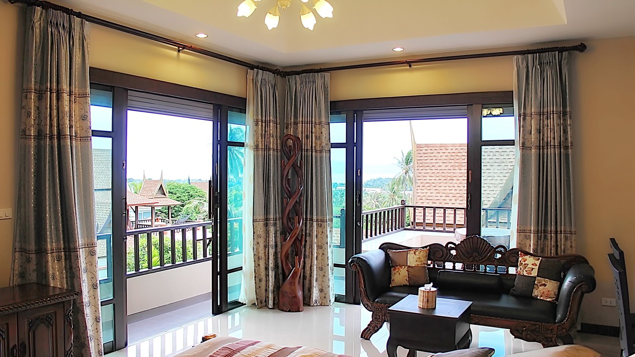 Photo of Outdoor in Bophut Hills