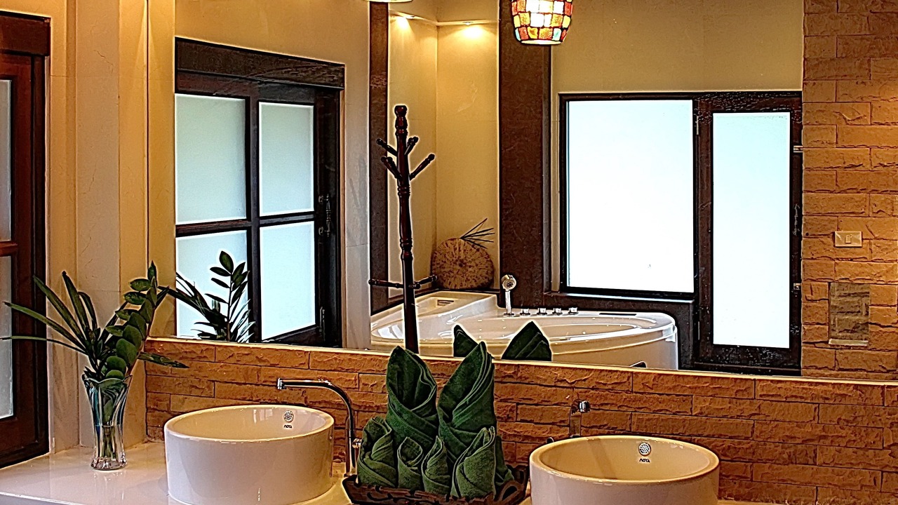 Photo of Bathroom in Bophut Hills