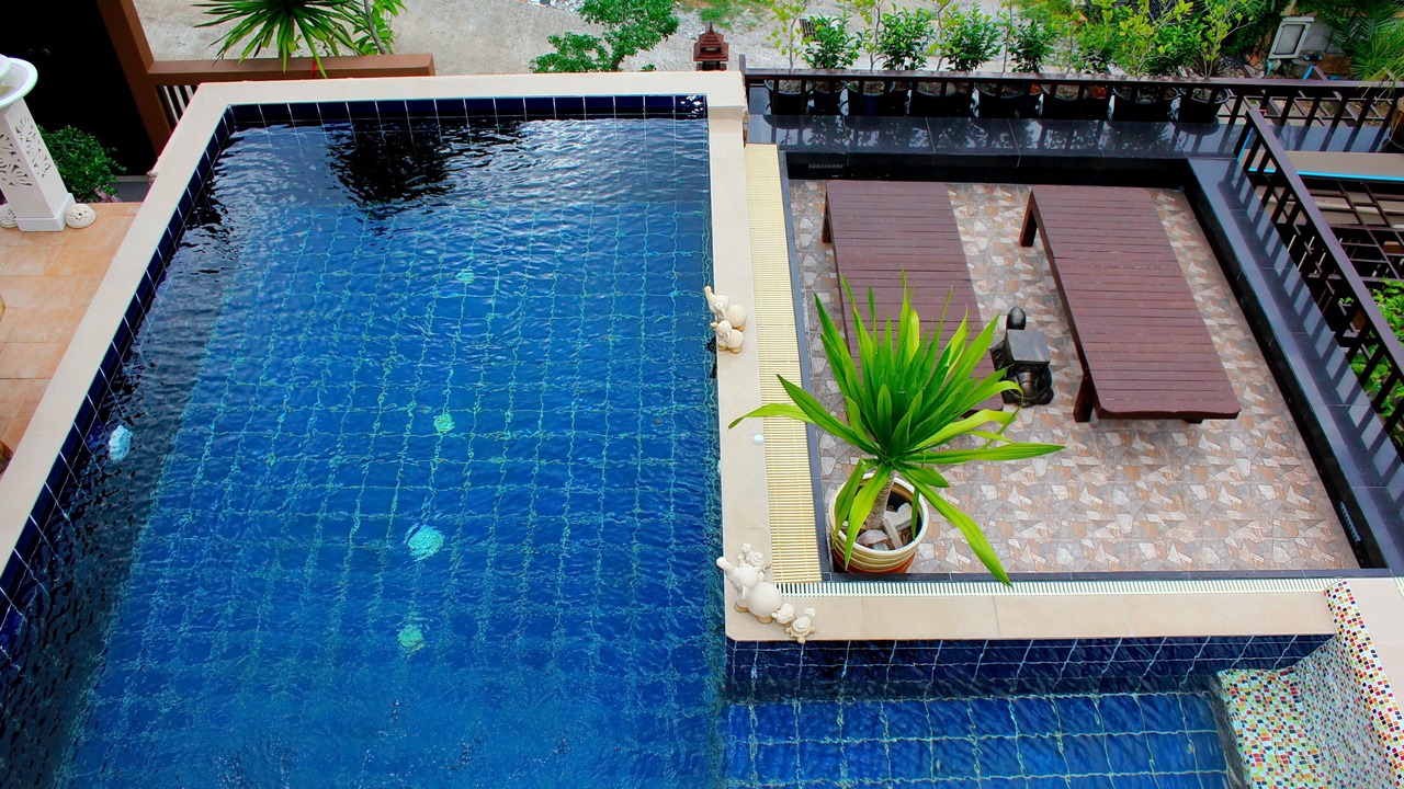 Photo of Outdoor in Bophut Hills
