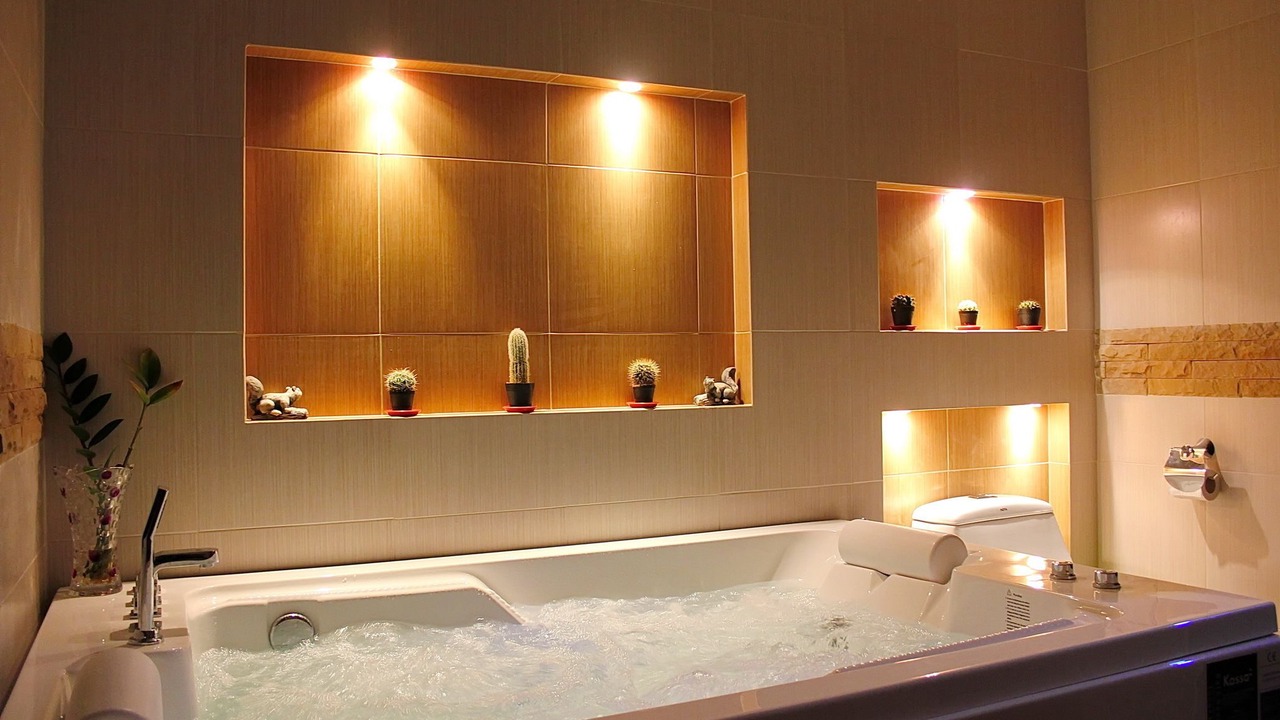 Photo of Bathroom in Bophut Hills