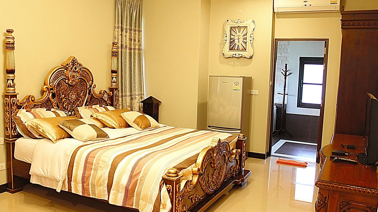 Photo of Bedroom in Bophut Hills