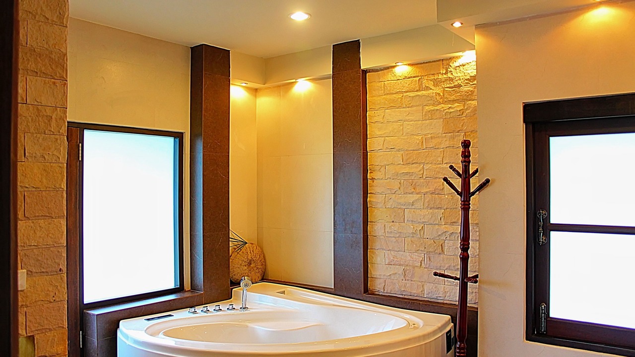 Photo of Bathroom in Bophut Hills