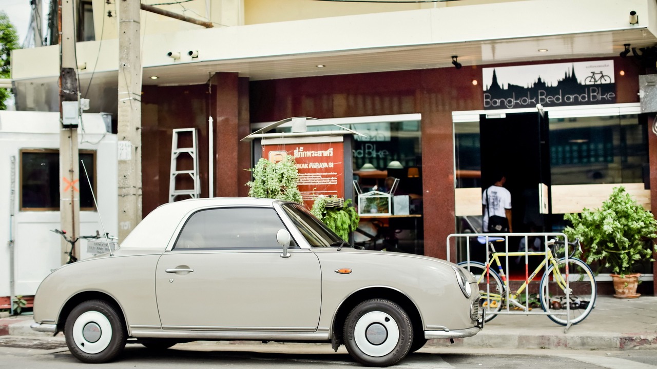 Photo of Outdoor in Wang Burapha Phirom