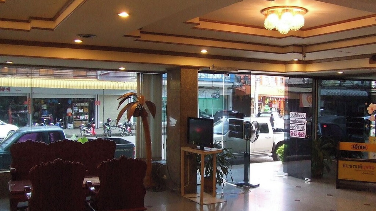 Photo of Outdoor in Loei Province