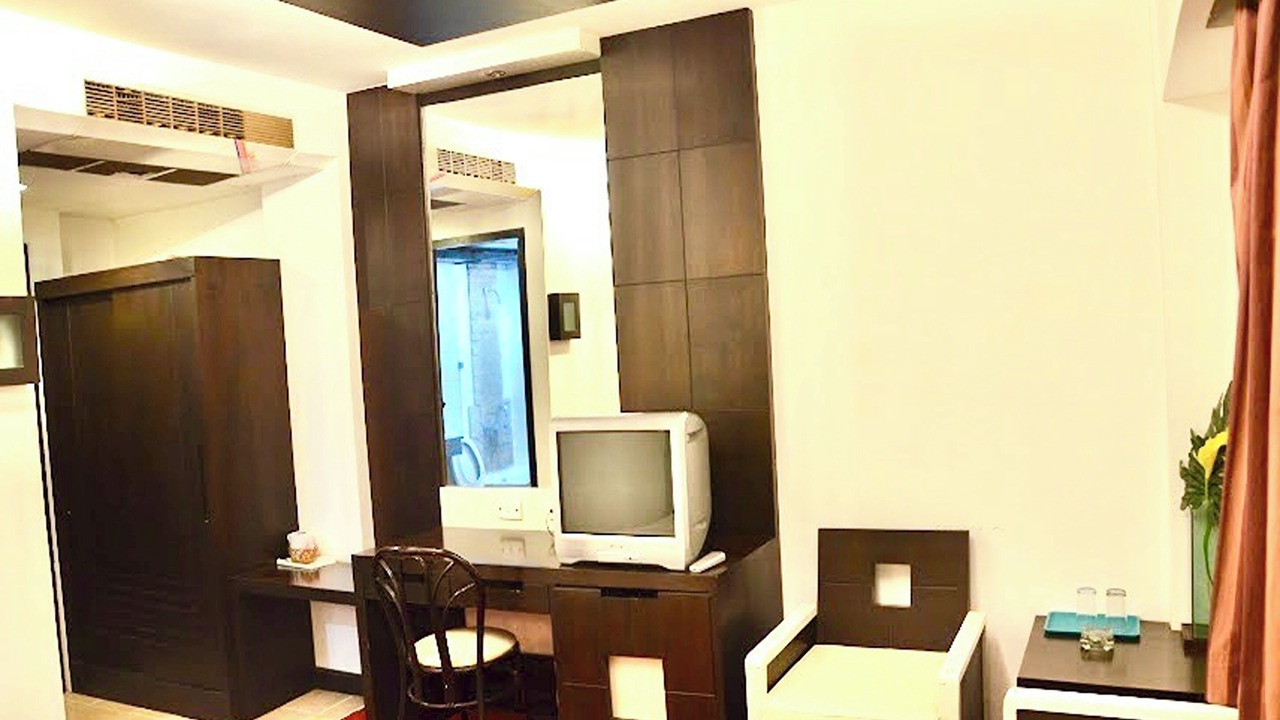Photo of Bedroom in Loei Province