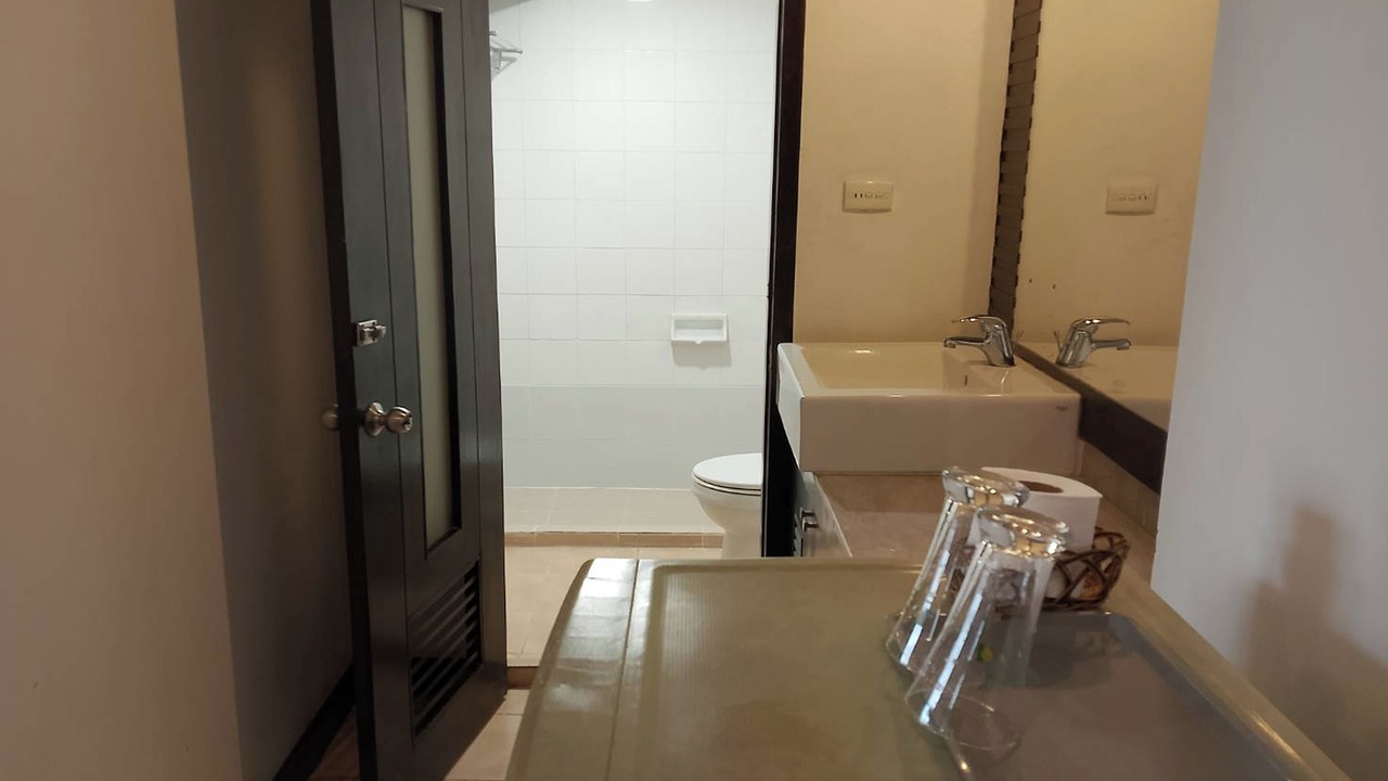 Photo of Bathroom in Loei Province