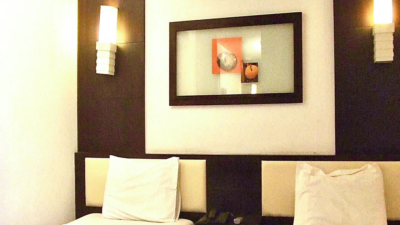 Photo of Bedroom in Loei Province