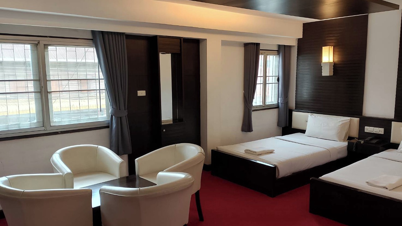Photo of Bedroom in Loei Province